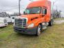 2013 Orange Freightliner Cascadia 125 (3AKJGLDR0DS) , located at 1687 Business 35 S, New Braunfels, TX, 78130, (830) 625-7159, 29.655487, -98.051491 - Photo#0